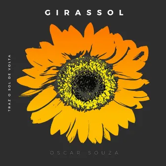 Girassol by Oscar Souza