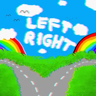 Left Right by Styli