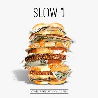 The Free Food Tape by Slow J