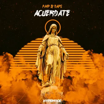 Acuérdate by DAPS