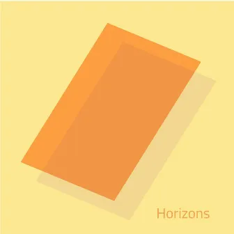 Horizons by Noi