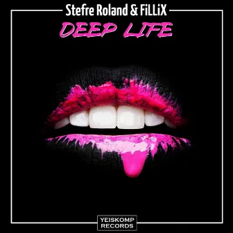 Deep Life by FiLLiX