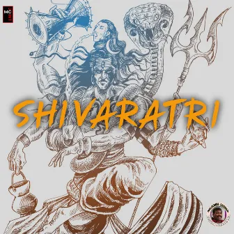 Shivaratri by Nalgonda Gaddar Narsanna