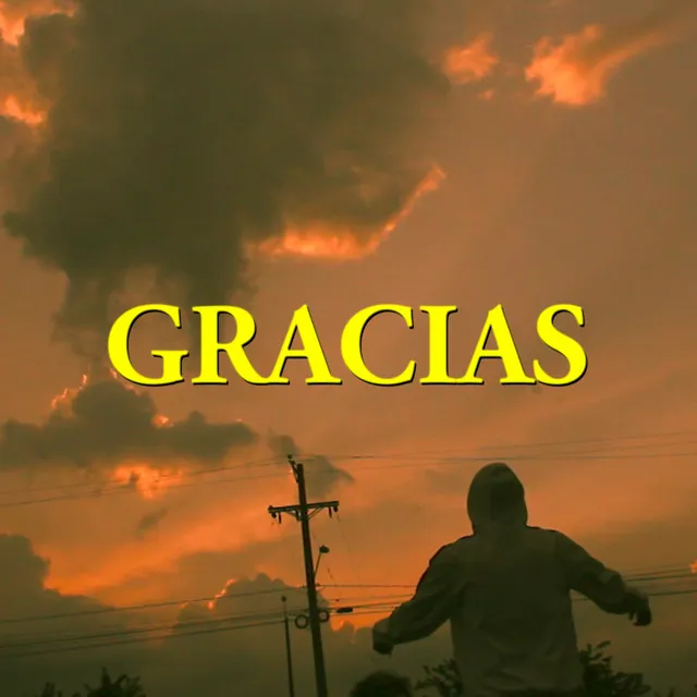 Gracias