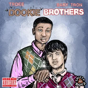 Dookie Brothers by Trdee