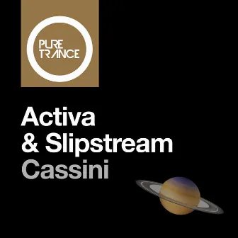 Cassini by Activa