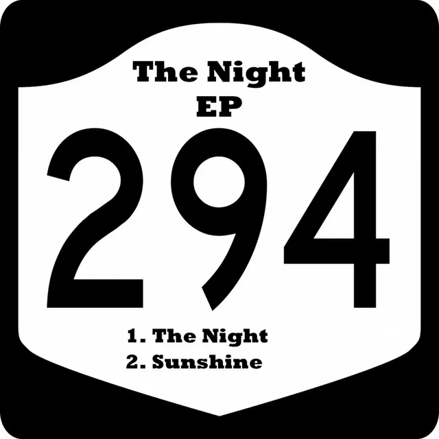 The Night - Original Mix