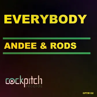 Everybody by Andee