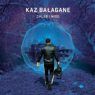 Chleb i miód by Kaz Bałagane