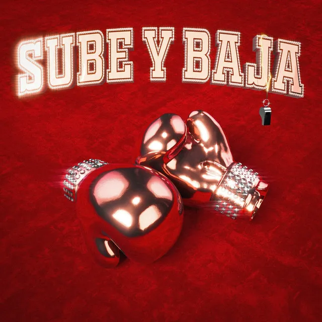 SUBE Y BAJA