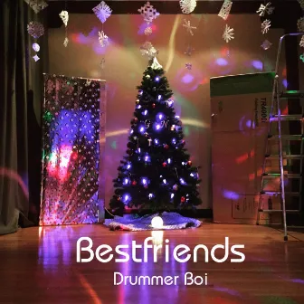 Drummer Boi by Bestfriends