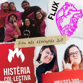 Foc als llençols 2.0 (Sintonia Histèria Col·lectiva) by Projecte Flux