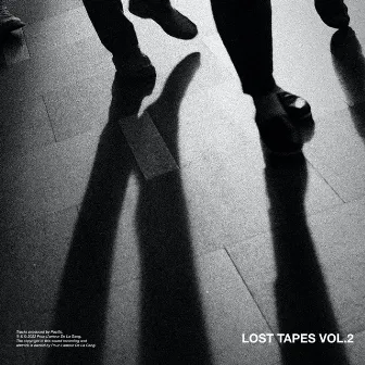 LOST TAPES, Vol. 2 by Pacific