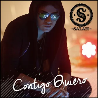 Contigo Quiero by Salah