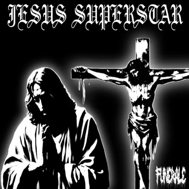 Jesus Superstar