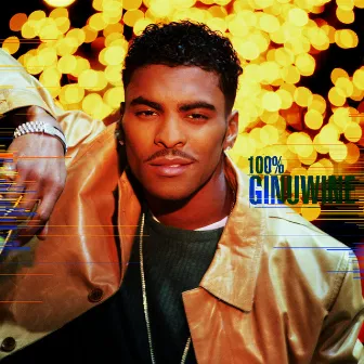 100% Ginuwine by Ginuwine