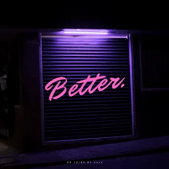 Better by 川屿