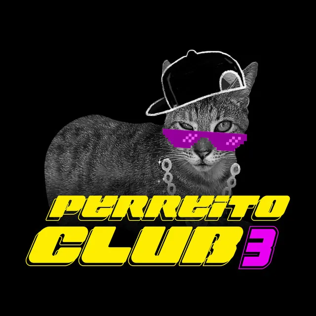 Perreito Club 3