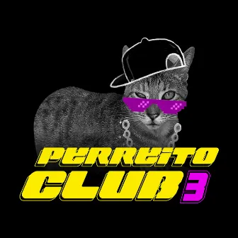 Perreito Club 3 by Coloco Club