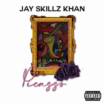 Picasso by Jay Skillz Khan