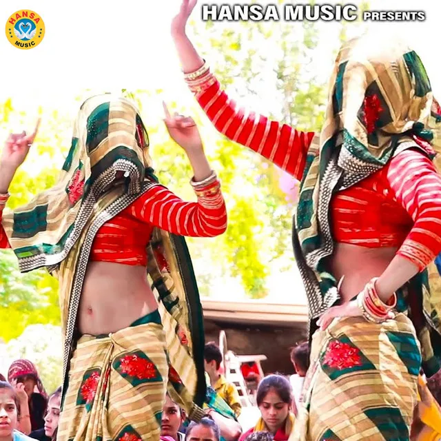 Kanha Ke Sang Byah De Maiya