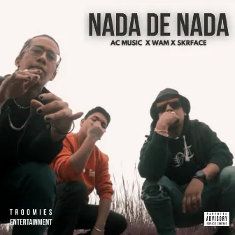 Nada de Nada (2023 Remastered) by AC Music