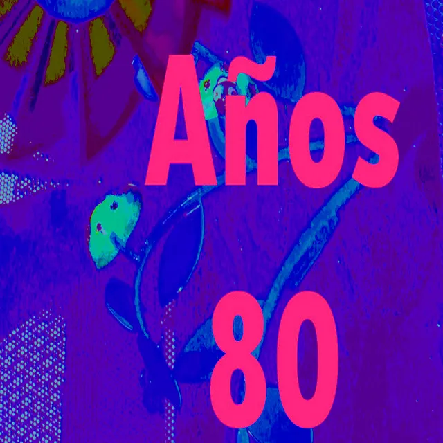 Años 80