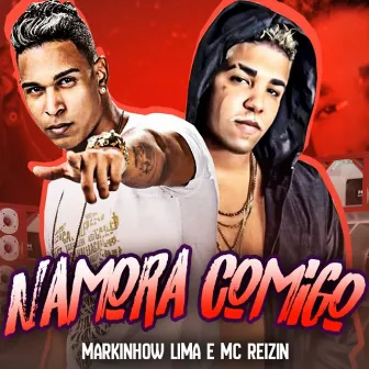 Namorar Comigo by Markinhow Lima