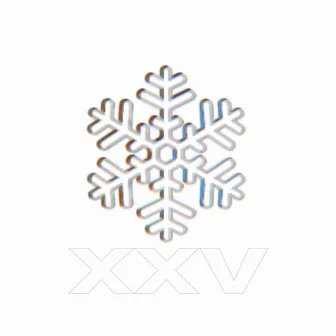 XXV by Ovosexual