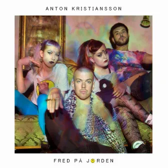 Fred På Jorden by Anton Kristiansson