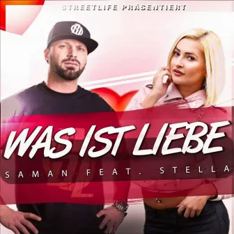 Was ist Liebe by Saman