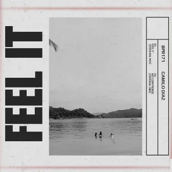 Feel It by Camilo Diaz