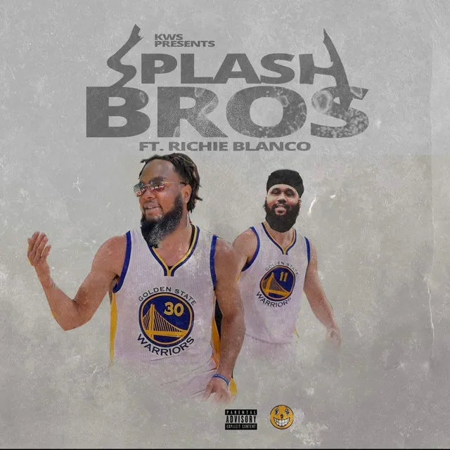 Splash Bros