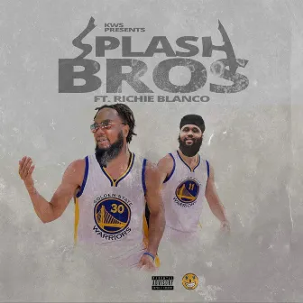 Splash Bros by Unknown Artist