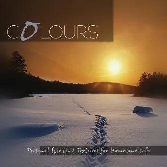 Colours by Maranatha! Instrumental