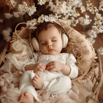 Baby Sleep Harmonies: Quiet Slumber Music by Healing Chakra Collective