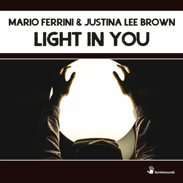 Light in You - Radio Edit