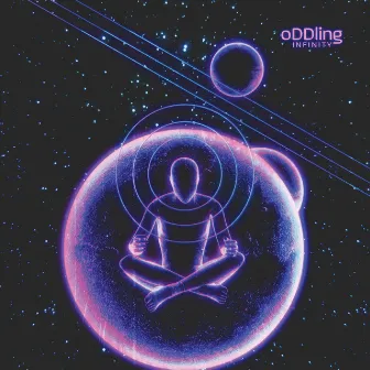 Infinity (2020) by oDDling