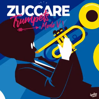 Trumpets Modo V! by Zuccare