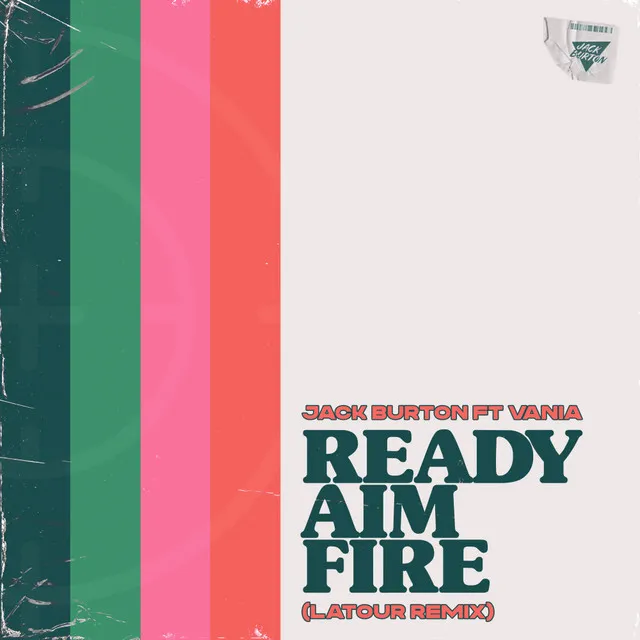 Ready Aim Fire - Latour Remix