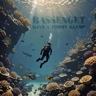 Bassenget by Tommy Klemp