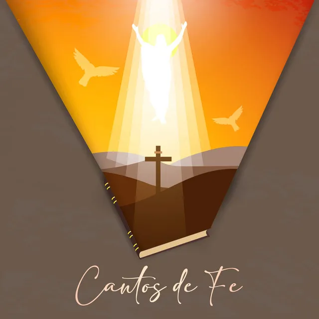 Cantos De Fe