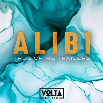 Alibi by Count Zero