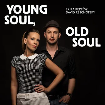 Young Soul, Old Soul by Erika Kertész