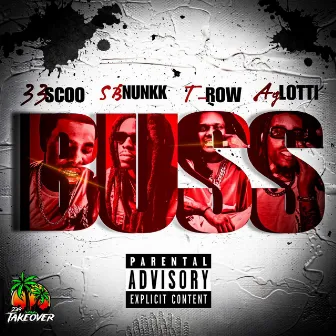 Buss by 33scoo