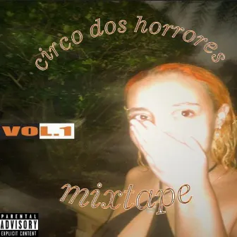 Circo dos Horrores, Vol. 1 by Praga.dl