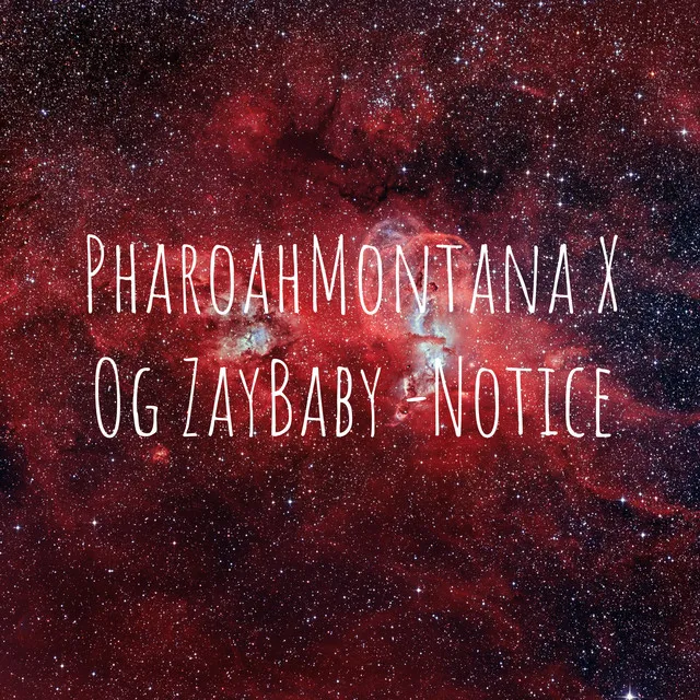 Notice