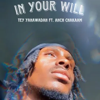 In Your Will by Tey Yahawadah