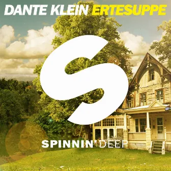 Ertesuppe by Dante Klein