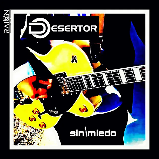 Sin miedo (radio Edit)